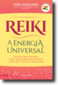 Reiki - A Energia Universal