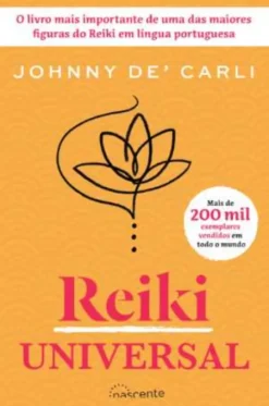 Reiki Universal