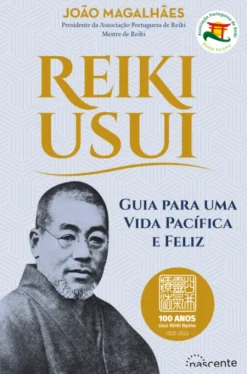 Reiki Usui