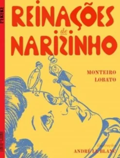 Reinações do Narizinho