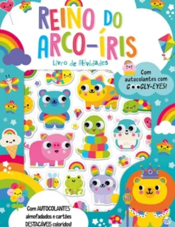 Reino do Arco-Íris
