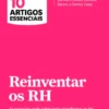 Reinventar os RH