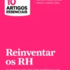 Reinventar os RH