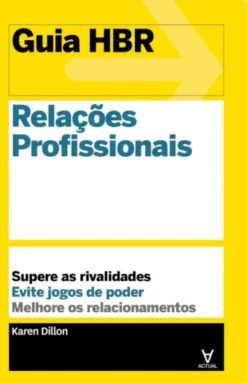 Relações Profissionais