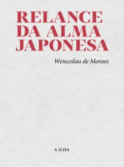 Relance da Alma Japonesa