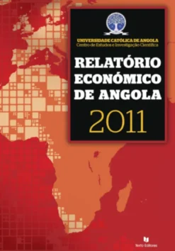 Relatório Económico de Angola 2011