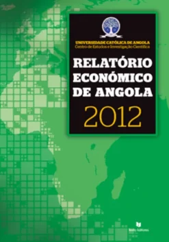 Relatório Económico de Angola 2012