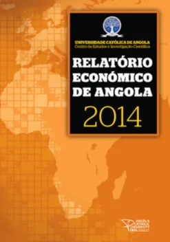 Relatório Económico de Angola 2014