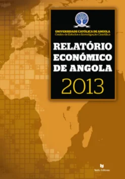 Relatório Económico de Angola 2013