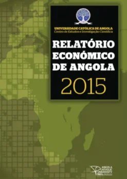 Relatório Económico de Angola 2015