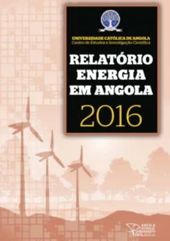 Relatório Energia em Angola 2016