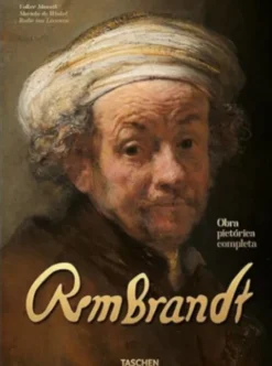 Rembrandt. Obra pictórica completa (Espanhol)