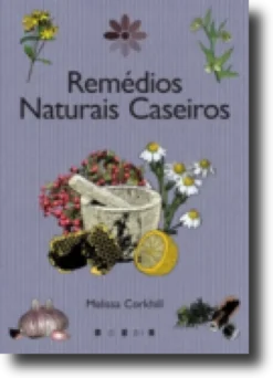 Remédios Naturais Caseiros