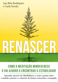 Renascer: Meditação Mindfulness