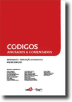 Rendimento - Tributação e Incentivos (IRS/IRC/EBF/CFI)