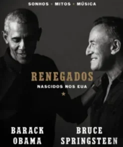 Renegados