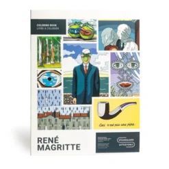 Rene Magritte