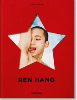 Ren Hang