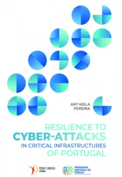 Resilience to Cyber-attacks in Critical Infrastructures of Portugal