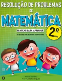 Resolução de Problemas - Matemática 2.º Ano