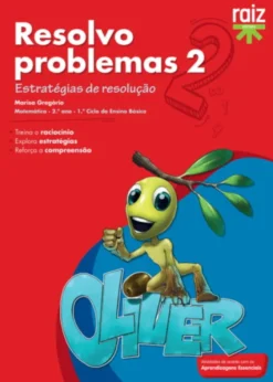 Resolvo problemas 2 - 2.º ano