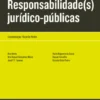 Responsabilidade(s) Jurídico-Públicas