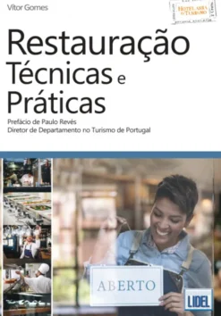 Restauração - Técnicas e Práticas