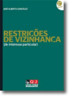 Restrições de Vizinhança (de interesse particular)
