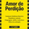 Resumos - Amor de Perdição, de Camilo Castelo Branco - 11.º Ano