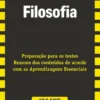 Resumos - Filosofia - 10.º Ano