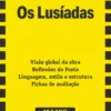 Resumos - Os Lusíadas - Luís de Camões - 10.º Ano