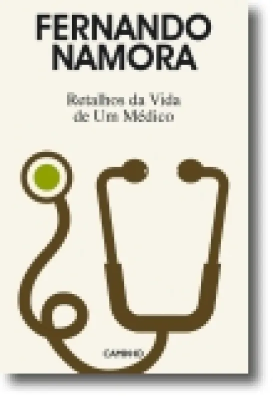 Retalhos da Vida de Um Médico