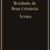 Retábulo de Dom Cristóvão / Yerma