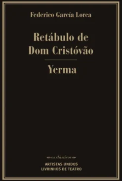 Retábulo de Dom Cristóvão / Yerma