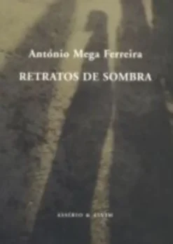 Retratos de Sombra