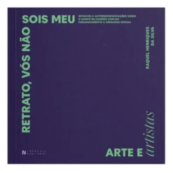 Retrato, Vós Não Sois Meu