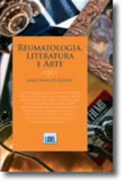 Reumatologia, Literatura e Arte