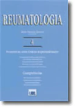 Reumatologia - Volume 4