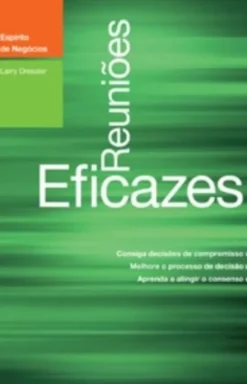 Reuniões Eficazes