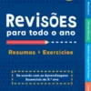 Revisões Para Todo o Ano - 5º Ano