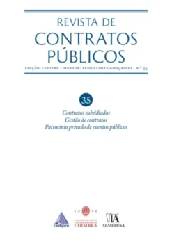 Revista de Contratos Públicos N.º 35