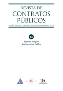 Revista de Contratos Públicos n.º 12