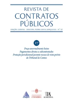 Revista de Contratos Públicos n.º 27