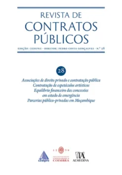 Revista de Contratos Públicos n.º 28