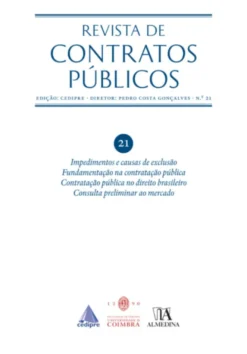 Revista de Contratos Públicos n.º 21