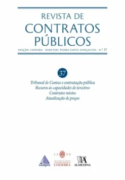 Revista de Contratos Públicos Nº 37