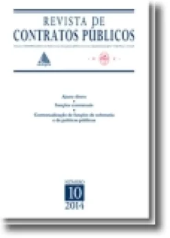 Revista deContratos Públicos nº10