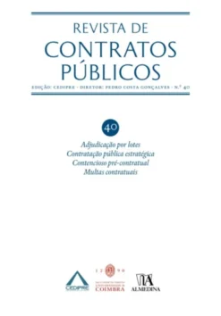Revista de Contratos Públicos Nº 40