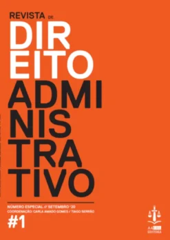 Revista de Direito Administrativo - Nº 1 Especial
