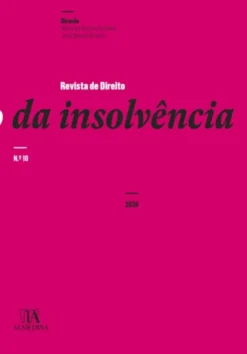Revista de Direito da Insolvência N.º 10 - 2026